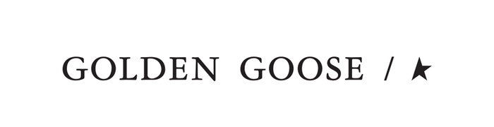 GOLDEN GOOSE DELUXE BRAND